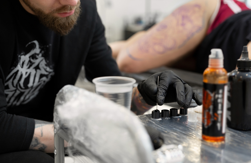 Основные причины для того чтобы сделать тату Основные причины для того чтобы сделать тату